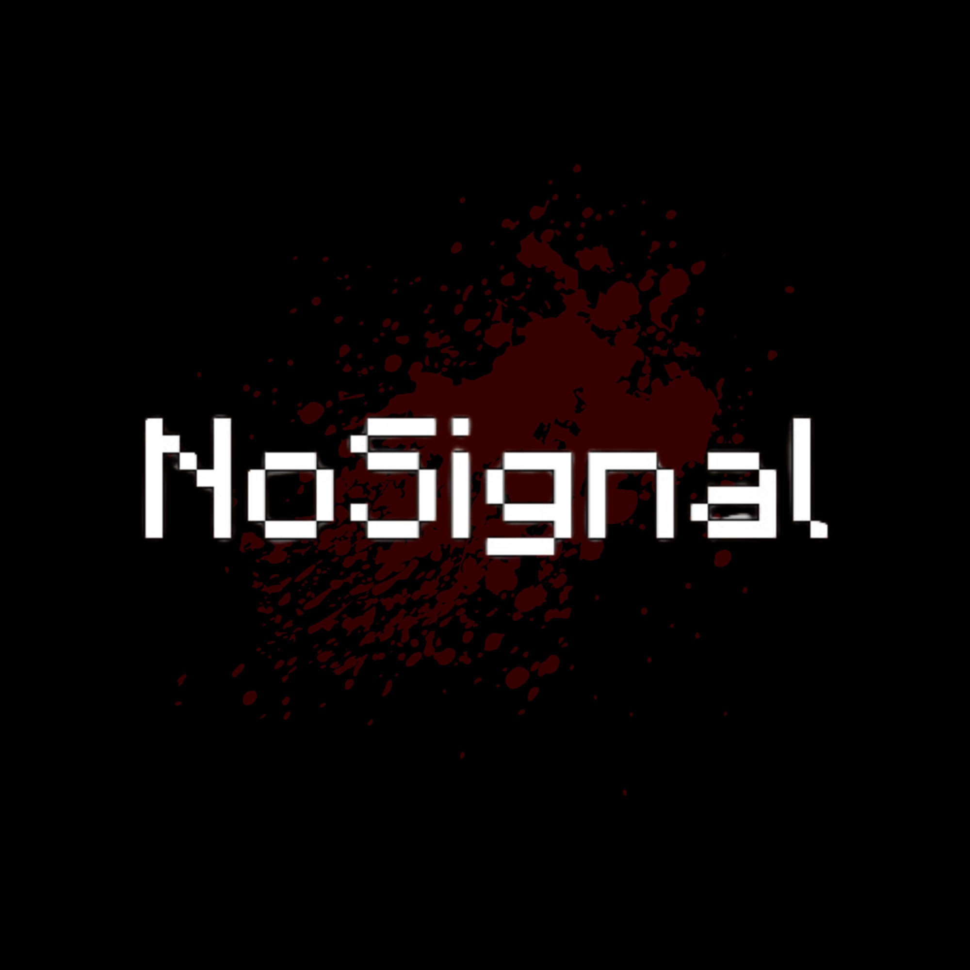 NoSignal Infected logo