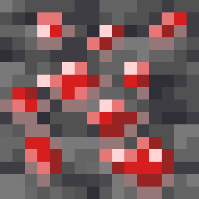 Heart Fragment Ore