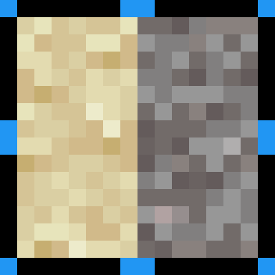 adelextreme’s Visible Suspicious Sand and Suspicious Gravel