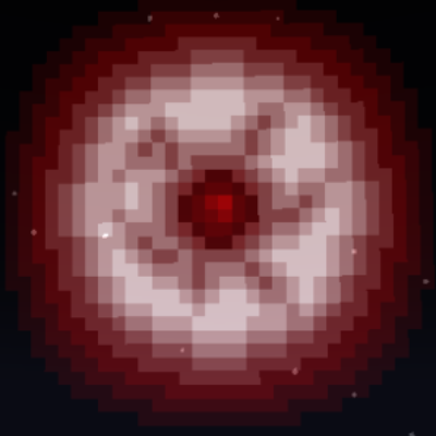 Parasites Apocalypse logo