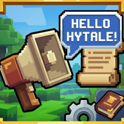 Simple HelloWorld project artwork