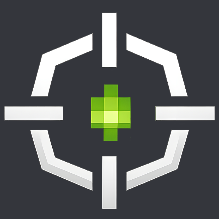 Crosshair Editor logo