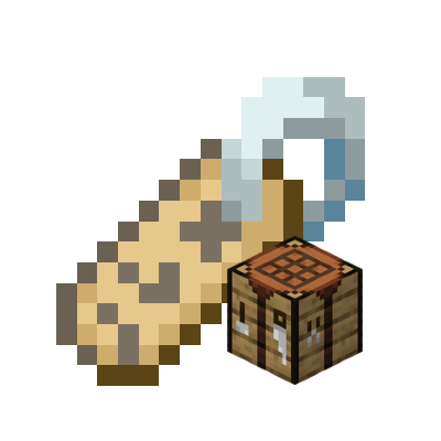 SimpleCraftableNametags