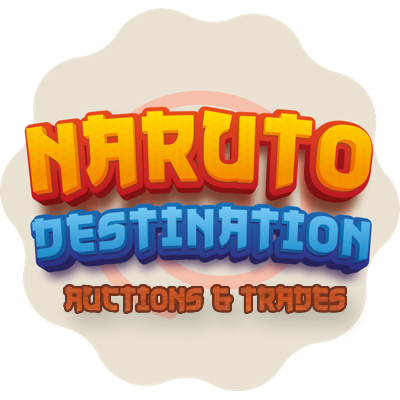 Naruto Destination - Auctions & Trades logo