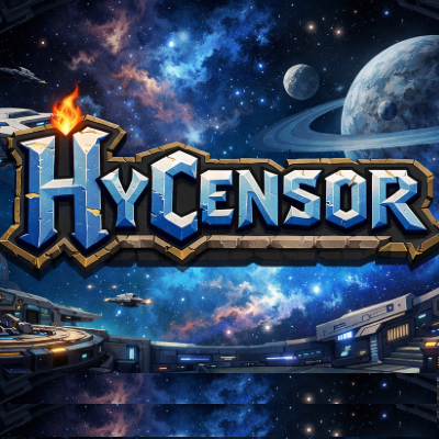 HyCensor project artwork