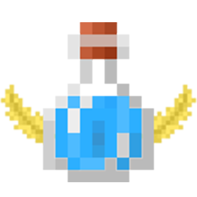 Creative Flight Potion
