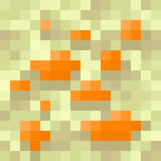 Foxypretzels advanced ores logo