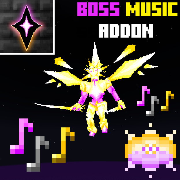 Foolish - Boss Music Addon