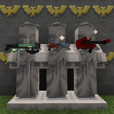 Tacz 40k logo