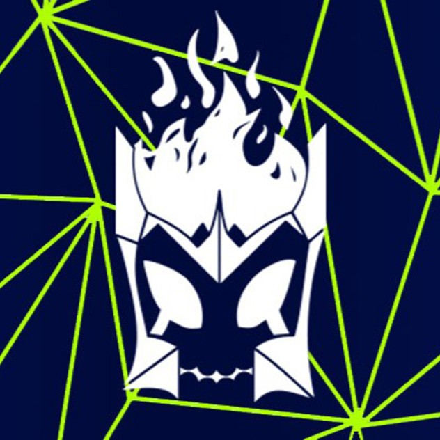 ARCANUM REVOLUTION logo