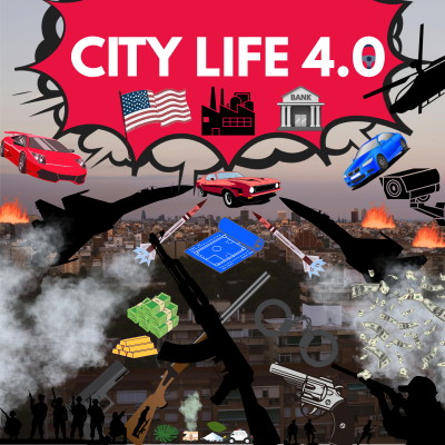 City Life 4.0