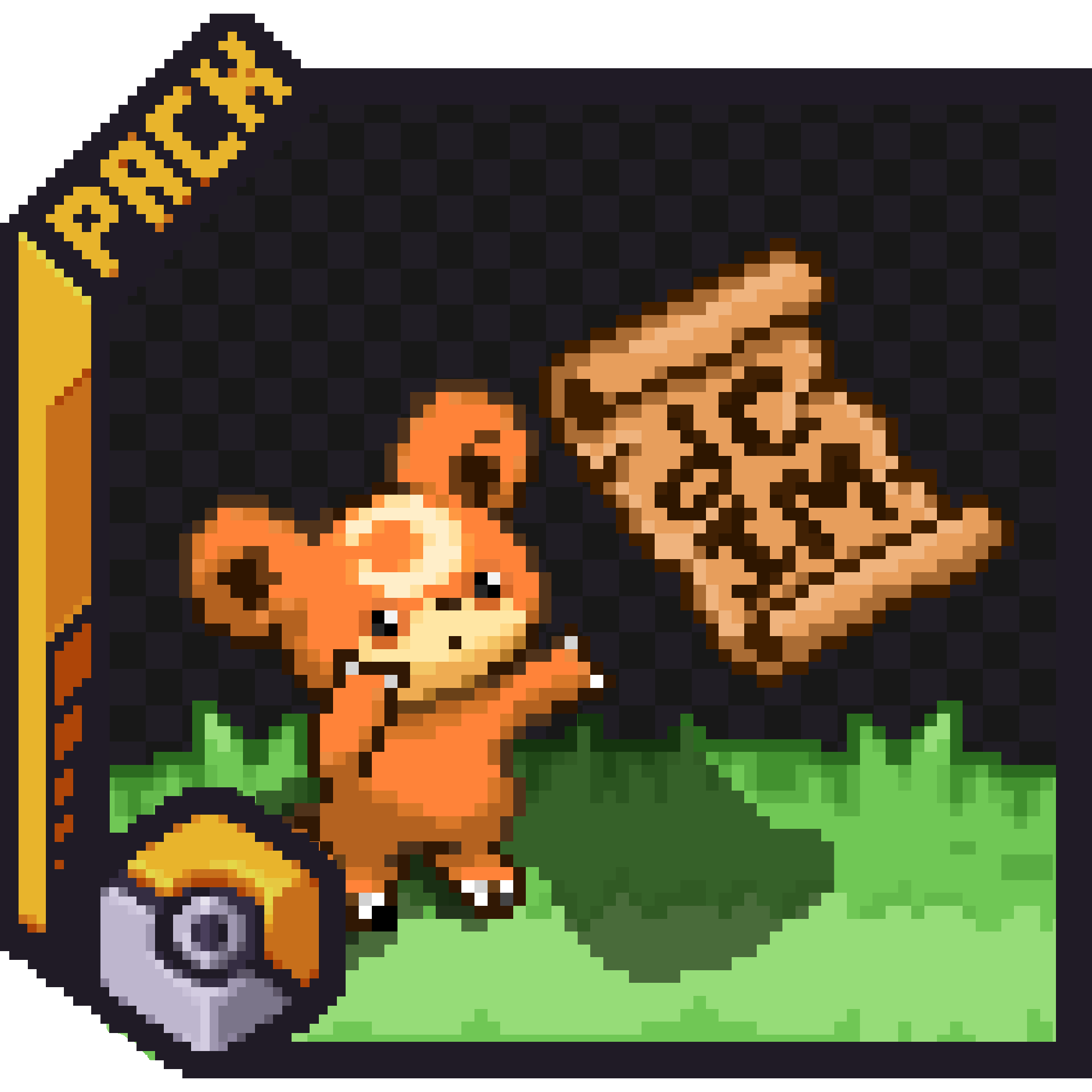 datboiwill's Cobblemon Icons for Maps (Xaero's / JourneyMap)