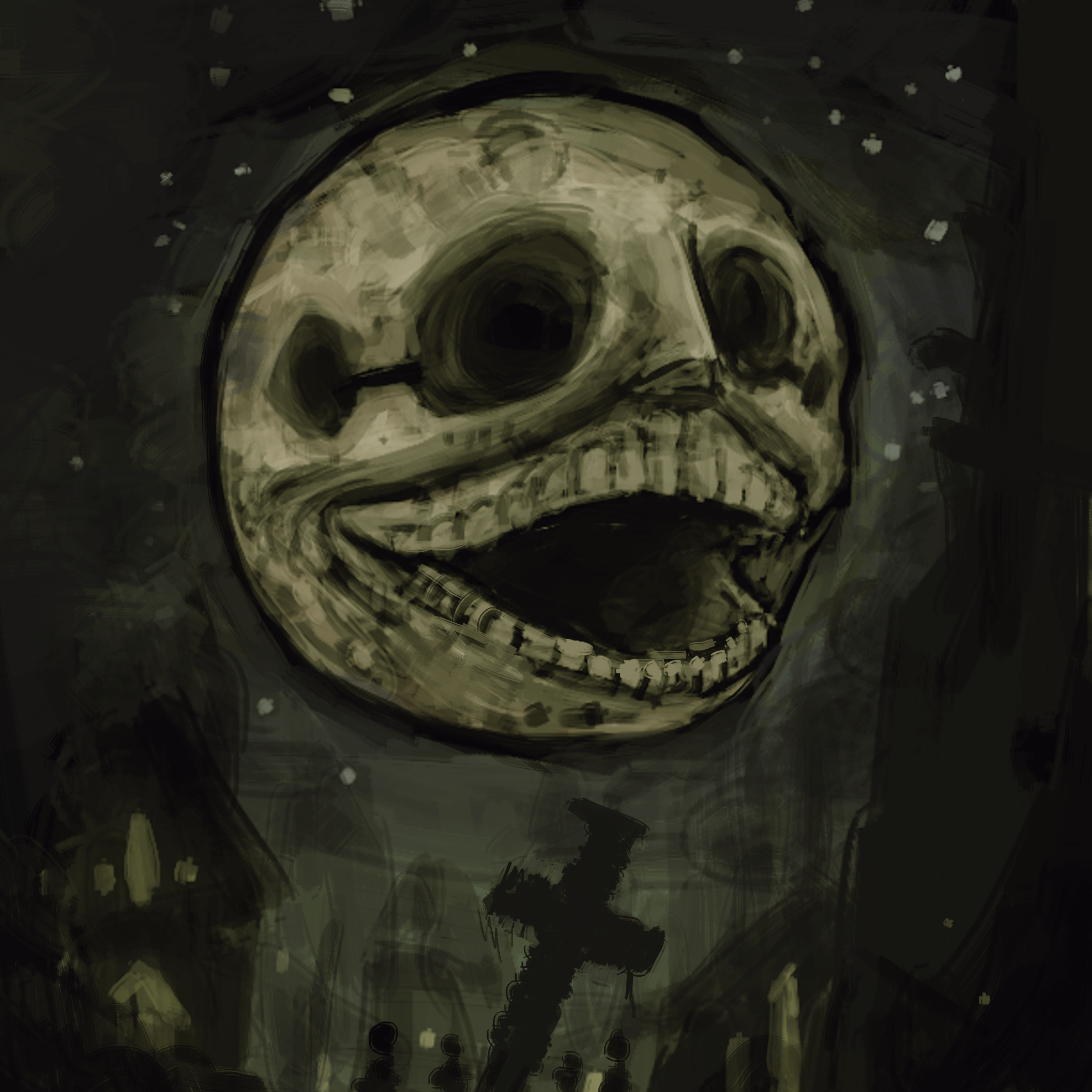 Moonscorch logo