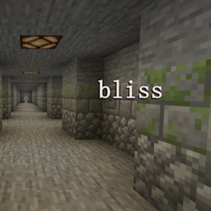 bliss.jar logo