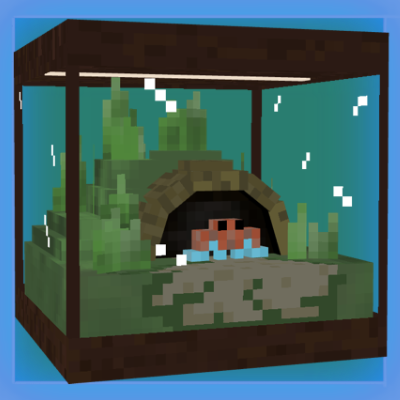 Aquariums & Terrariums