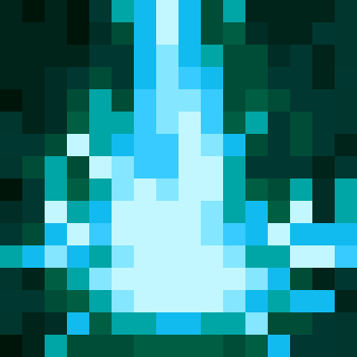 Iron's Spells 'n Spellbooks: Soul Fire Spells logo