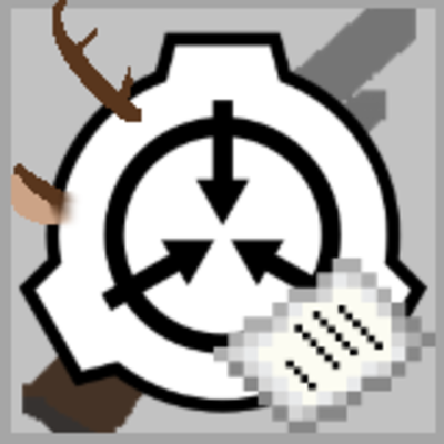 Another Unoriginal SCP Project