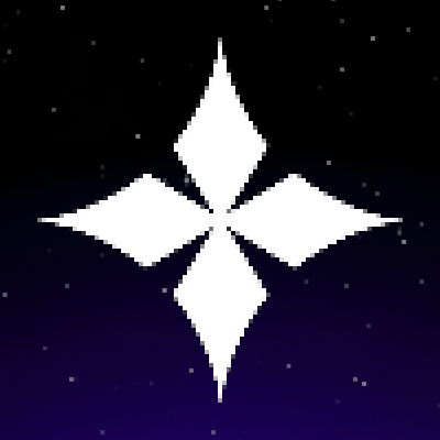 Cosmic Crosshairs project artwork