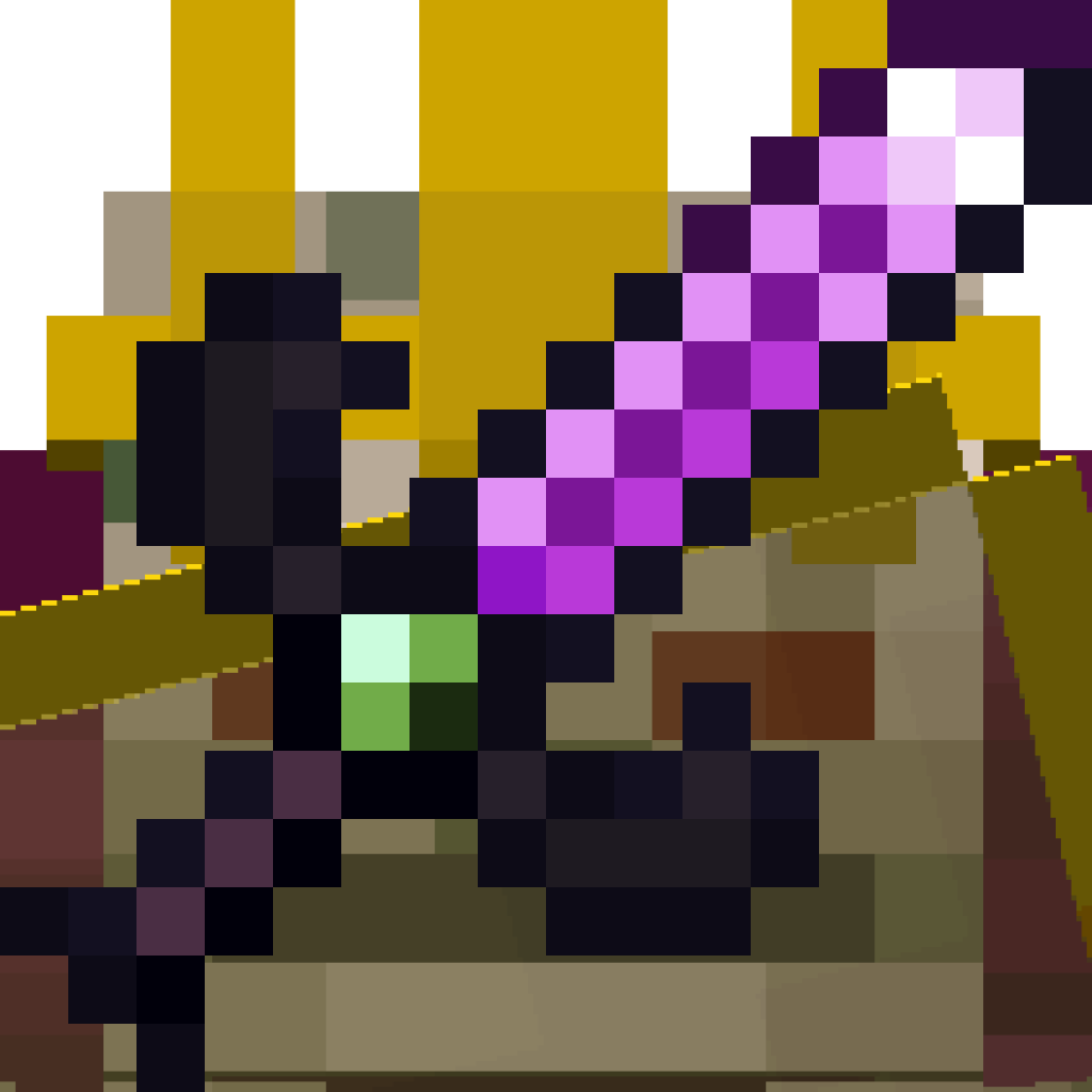 Goety Twilight Fix logo