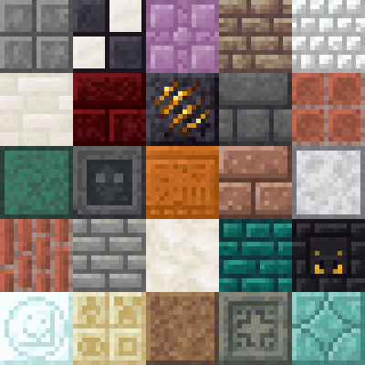 NotEnoughBlocks logo