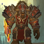 CurseForge profile picture for @Fell