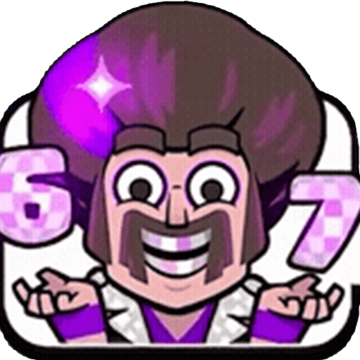 Totem 67 Six Seven