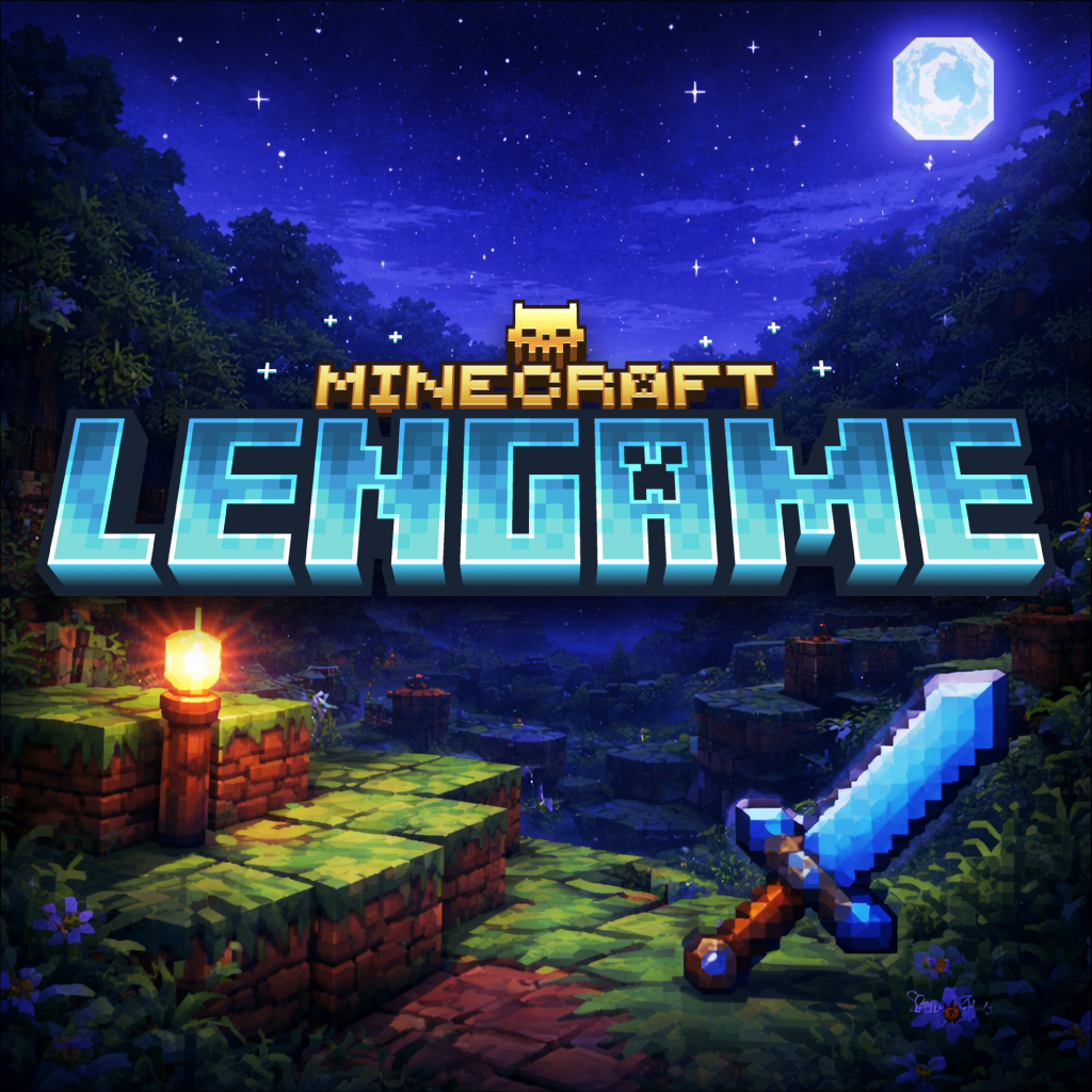Lengame Adventure Modpack Reviews & Ratings | ModDex