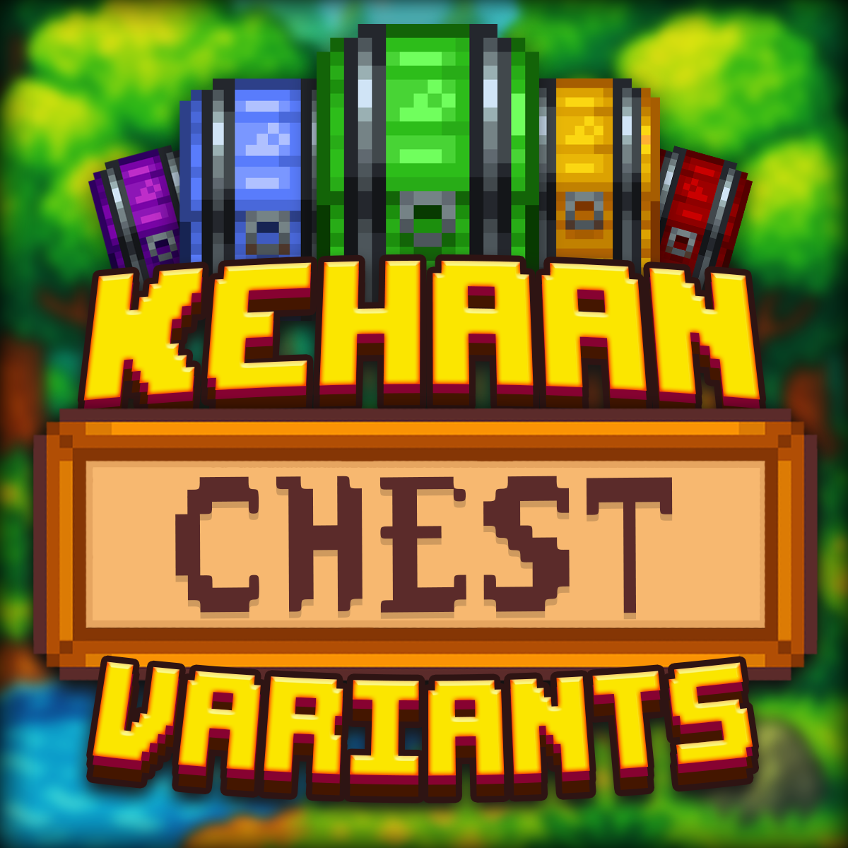 [AT] Kehaan Chest Variants logo