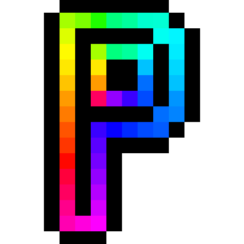 PrismCraft: Dyeable Blocks logo