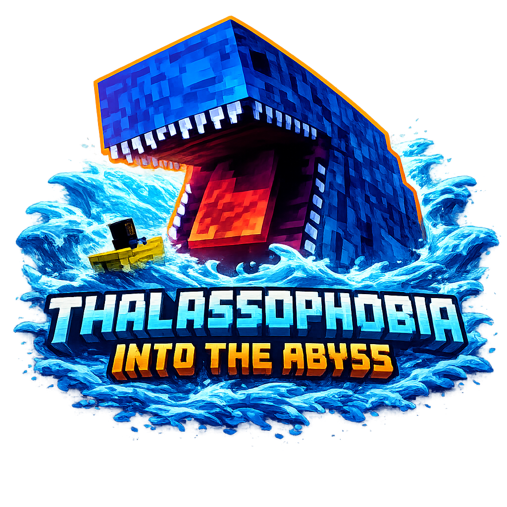 Thalassophobia-(Into the Abyss)