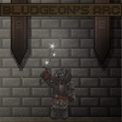 Bludgeon's Arc logo