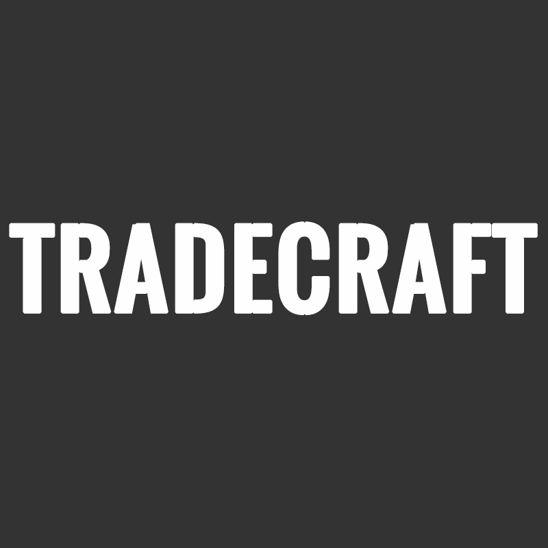 Overview - TradeCraft - Modpacks - Projects - Minecraft 