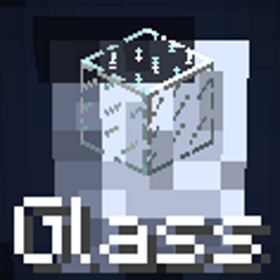 GlassPane logo