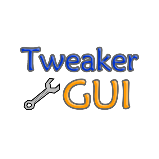 Overview - Tweaker GUI - Mods - Projects - Minecraft 