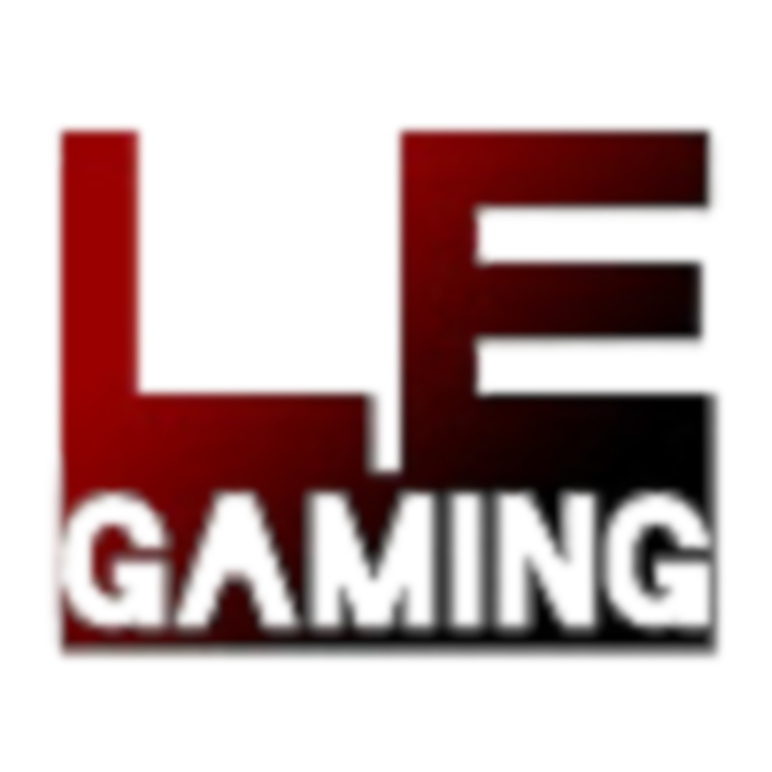 LGDE GUI & Redstone TP
