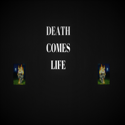 Death Comes Life