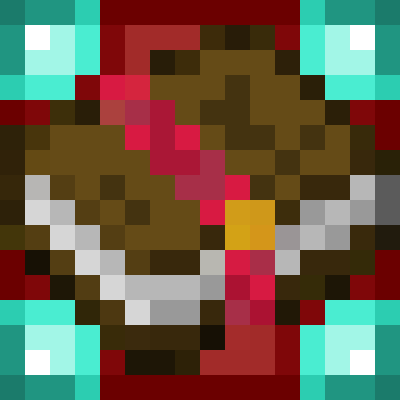 how do you make an enchantment book in minecraft