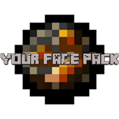 YourFacePack 2.3 - Files - YourFacePack - Modpacks 