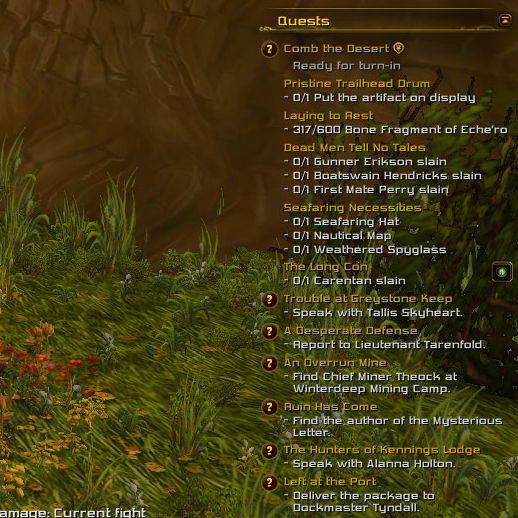 Objective Hide addon image logo