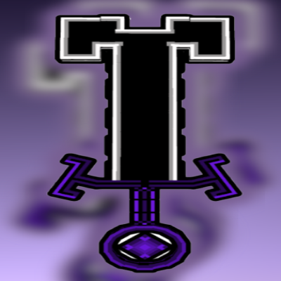 Champion's Blade project artwork