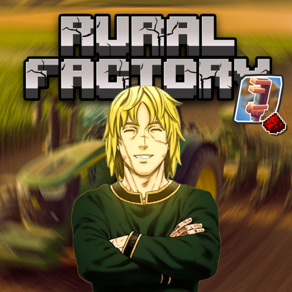 Rural Factory logo