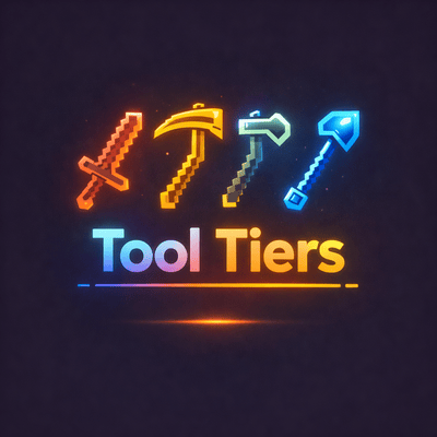 Tool Tiers logo