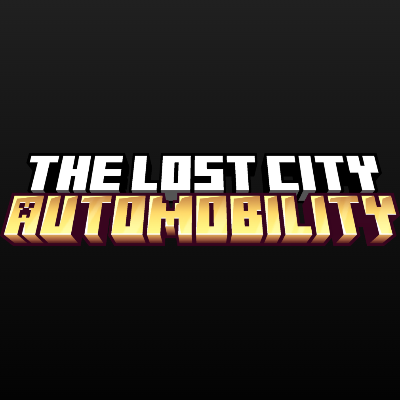 The Lost City x Automobility
