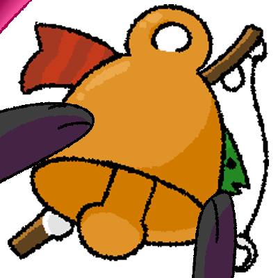 Fishing Bell