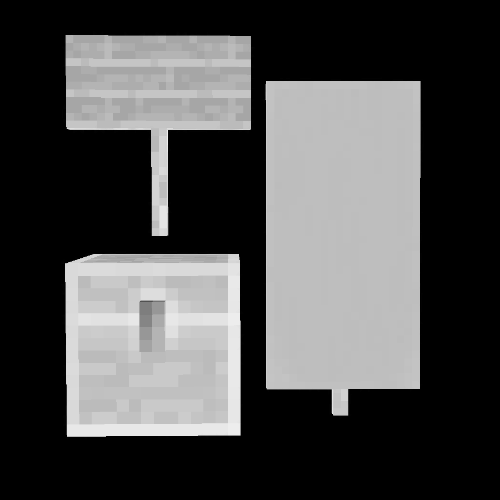 Far Block Entity Rendering logo