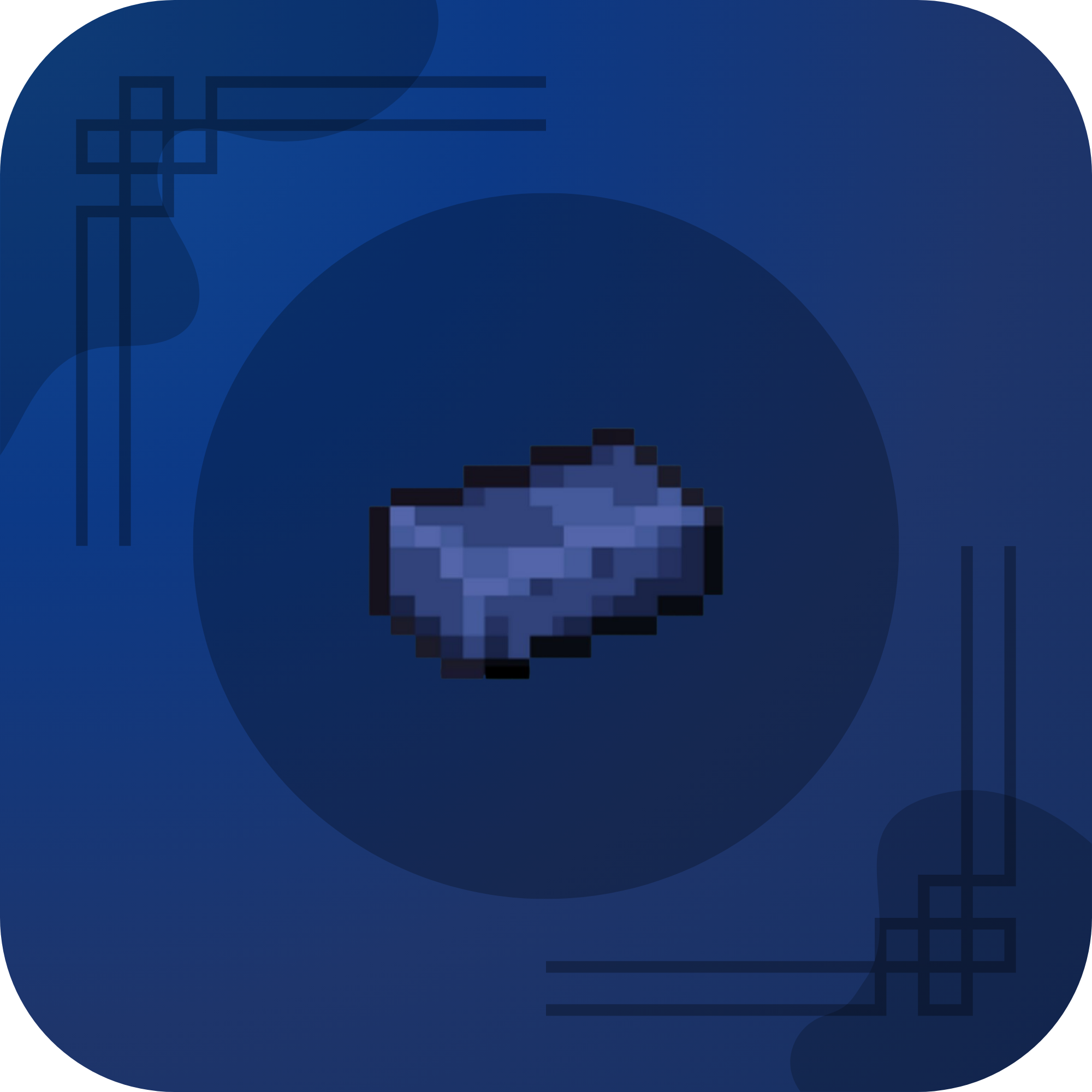 Azurium : Tools - Armor logo