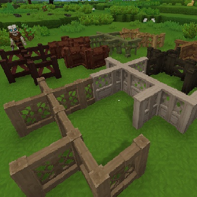 FixFence project artwork