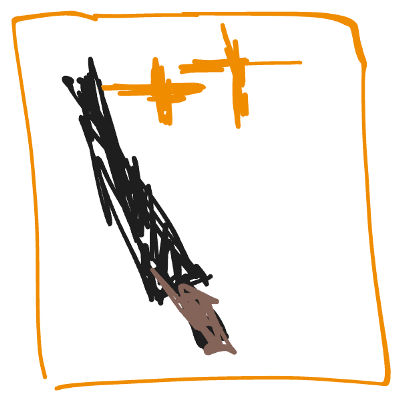 Affixes project artwork