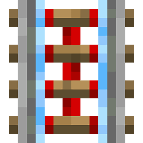Diamond Rails logo