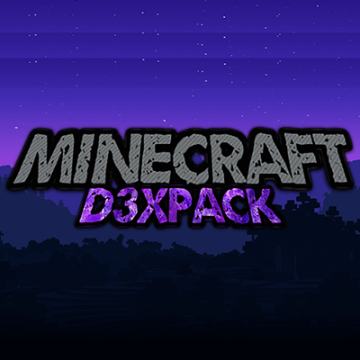 D3XPack logo